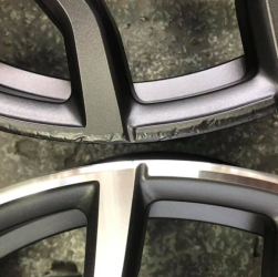 Superior Alloy Wheel Refurb Services in High Wycombe
