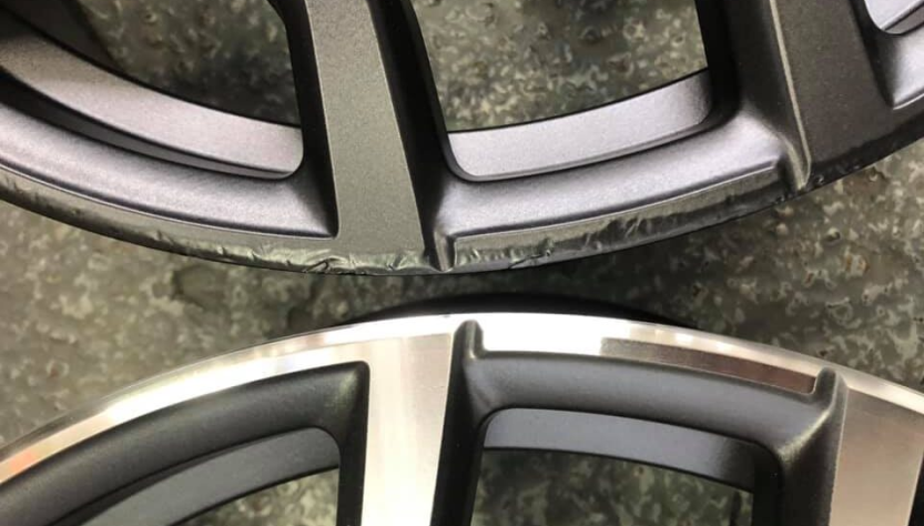 Superior Alloy Wheel Refurb Services in High Wycombe