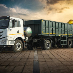 The Impact of Radiator Efficiency on Fuel Costs for Commercial Vehicles