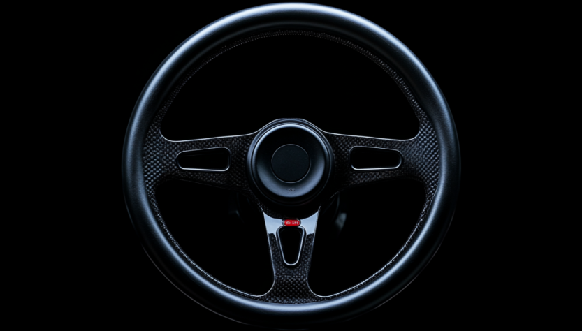 Steering Shaft Advancements: The Future of Precision and Safety in Driving