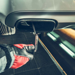 Understanding the Process of Car Emission Testing