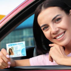 Mastering the Road: The Complete Guide to Getting a Texas Learner's Permit