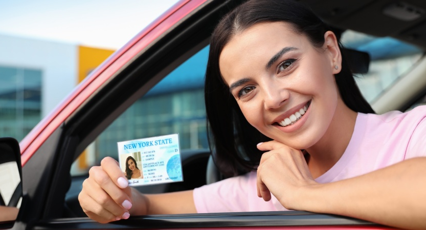 Mastering the Road: The Complete Guide to Getting a Texas Learner's Permit