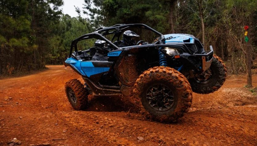 Most Reliable UTVs in 2024: Built to Handle Any Terrain