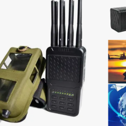 Jammers Store Your Trusted Source for Signal Blocking Devices