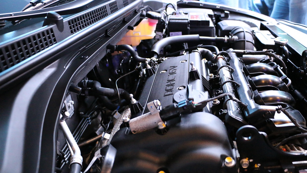 Motor, cars, speed — 5 most popular motorbike accessories