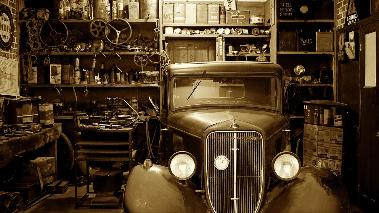 Auto, car wallpapers, car — How to Know You Need New Brakes