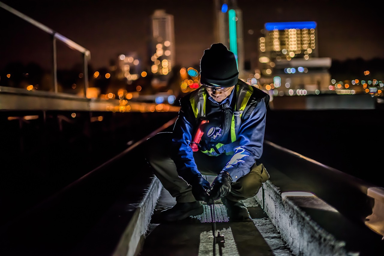 People, transportation system, street — Why Professional Taillight Inspection Should Be Part of Your Routine Maintenance